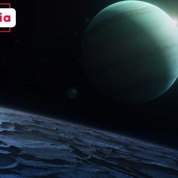 ¡Impresionante! La NASA descubre una nueva luna de Urano