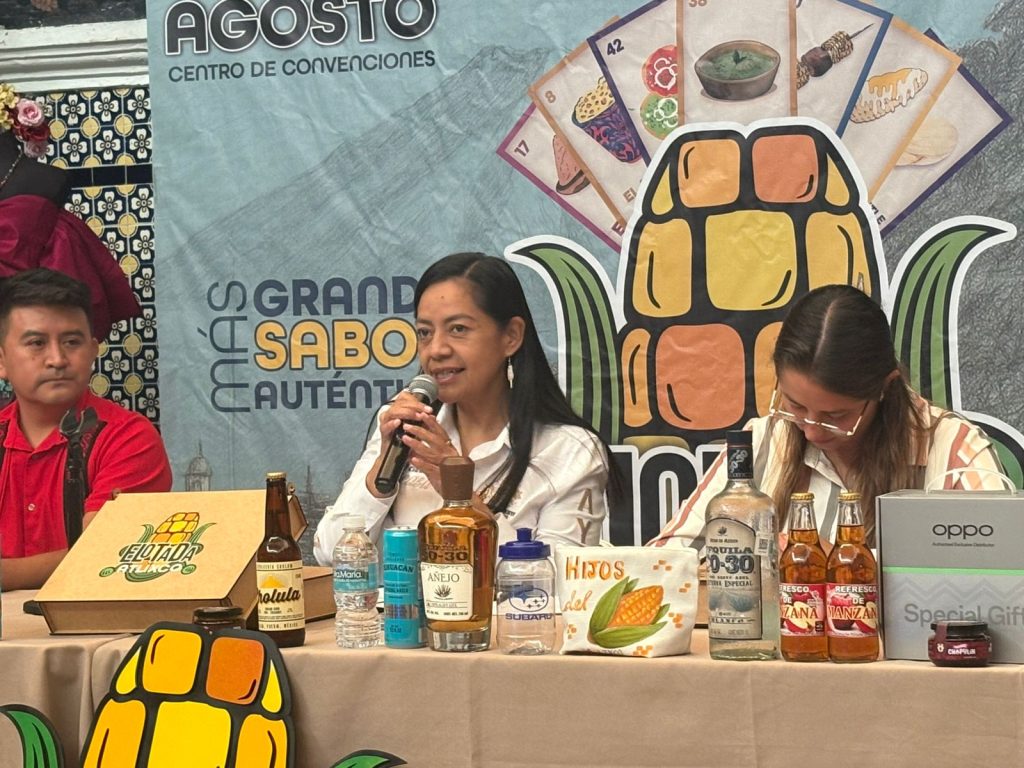 La Elotada 2025 en Atlixco Innovacion y tradicion en un solo lugar 3