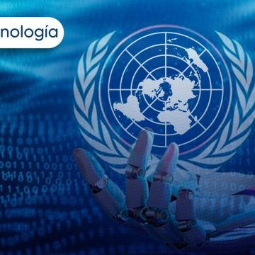La ONU aprueba la creación del primer panel para la gobernanza de la IA