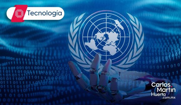 La ONU aprueba la creación del primer panel para la gobernanza de la IA