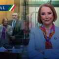 Laura Itzel Castillo será la nueva presidenta de la Mesa Directiva del Senado a partir de septiembre