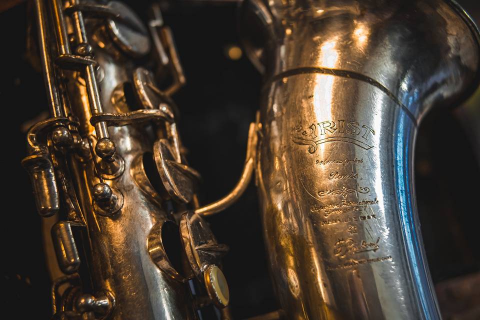 Llega a Puebla el Festival Internacional Ejazz 2025 3