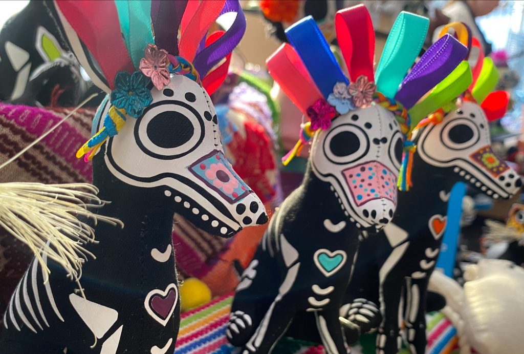 Llega a Puebla el Festival Mictlán 2025 con más de 50 actividades 3 Llega a Puebla el Festival Mictlan 2025 con mas de 50 actividades 5