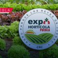 Llega la Expo Hortícola Puebla 2025; un impulso al agronegocio