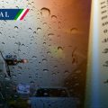 Lluvias intensas y onda de calor afectan a México