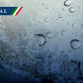Lluvias muy fuertes azotarán el noroeste, occidente, centro, oriente, sur y sureste del país