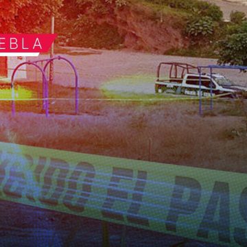 Localizan a indigente sin vida en la colonia San José Los Cerritos