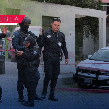Localizan cuerpo al interior de una cisterna en la colonia Tres Cruces
