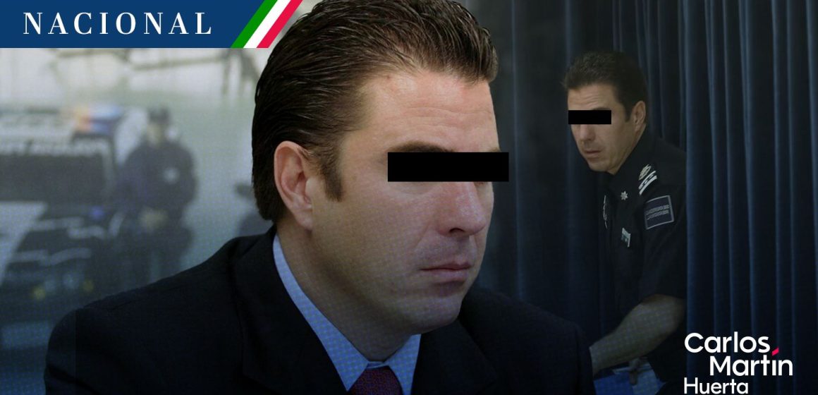 Sentencian a Luis Cárdenas Palomino por ordenar tortura