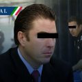 Sentencian a Luis Cárdenas Palomino por ordenar tortura