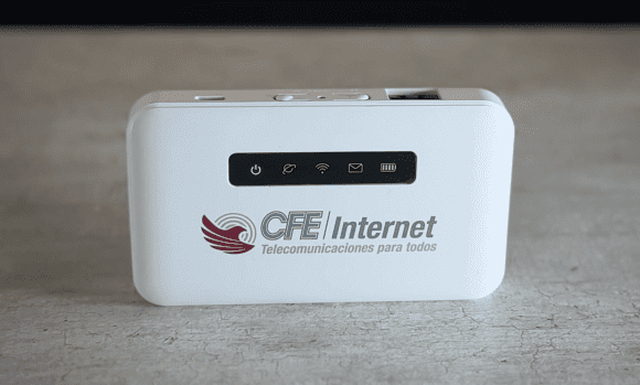 CFE garantiza conectividad en todo México con Internet desde $95 pesos