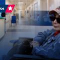 La Chilindrina estuvo hospitalizada; ¿cuál fue el motivo?