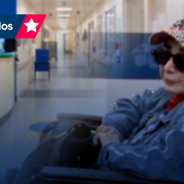 La Chilindrina estuvo hospitalizada; ¿cuál fue el motivo?