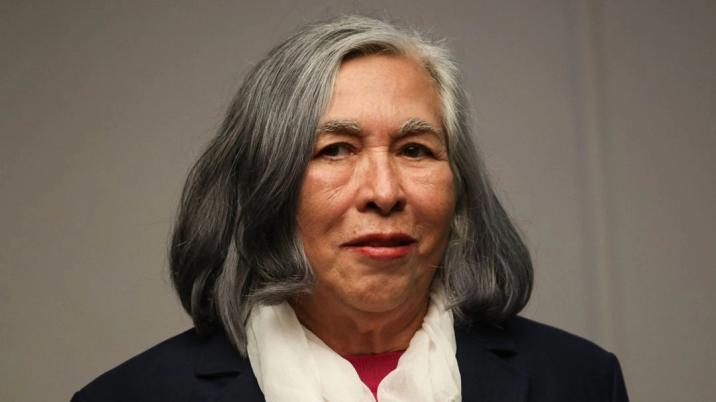 Histórico: La SCJN se renueva con ministros electos por voto ciudadano desde este 1 de septiembre 3 Maria Estela Rios Gonzalez