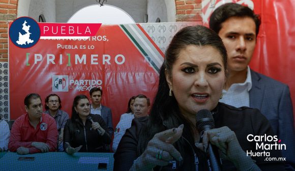 Me apuntaron con un arma en la cabeza: Delfina Pozos, diputada priista relata asalto