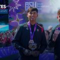 México arranca los Juegos Panamericanos Junior Asunción 2025 con ocho medallas
