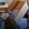 México suspende temporalmente envíos postales a Estados Unidos