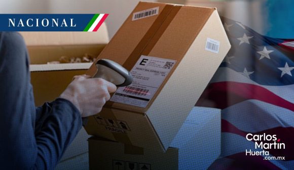 México suspende temporalmente envíos postales a Estados Unidos