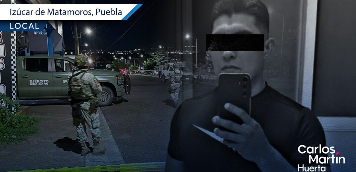 Matan a militar originario de Izúcar de Matamoros durante operativo en Culiacán