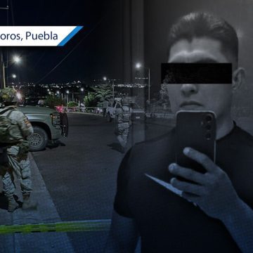 Matan a militar originario de Izúcar de Matamoros durante operativo en Culiacán