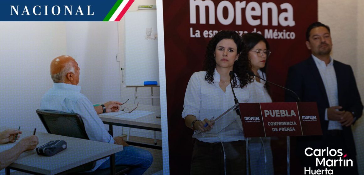 Morena creará escuela de formación para presidentes municipales