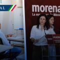 Morena creará escuela de formación para presidentes municipales
