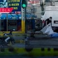 Muere motociclista tras chocar y derrapar en la China Poblana
