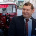 Operadores de mototaxis tendrán opciones productivas: Armenta