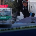 Muere mujer tras ser atropellada en La Margarita por microbús de la Ruta 44A