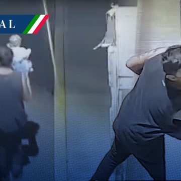 Roban Niño Dios en capilla de Zacatelco, Tlaxcala