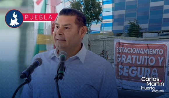 No hay nada en contra de la 28 de Octubre, pero no regresaremos estacionamiento: Armenta