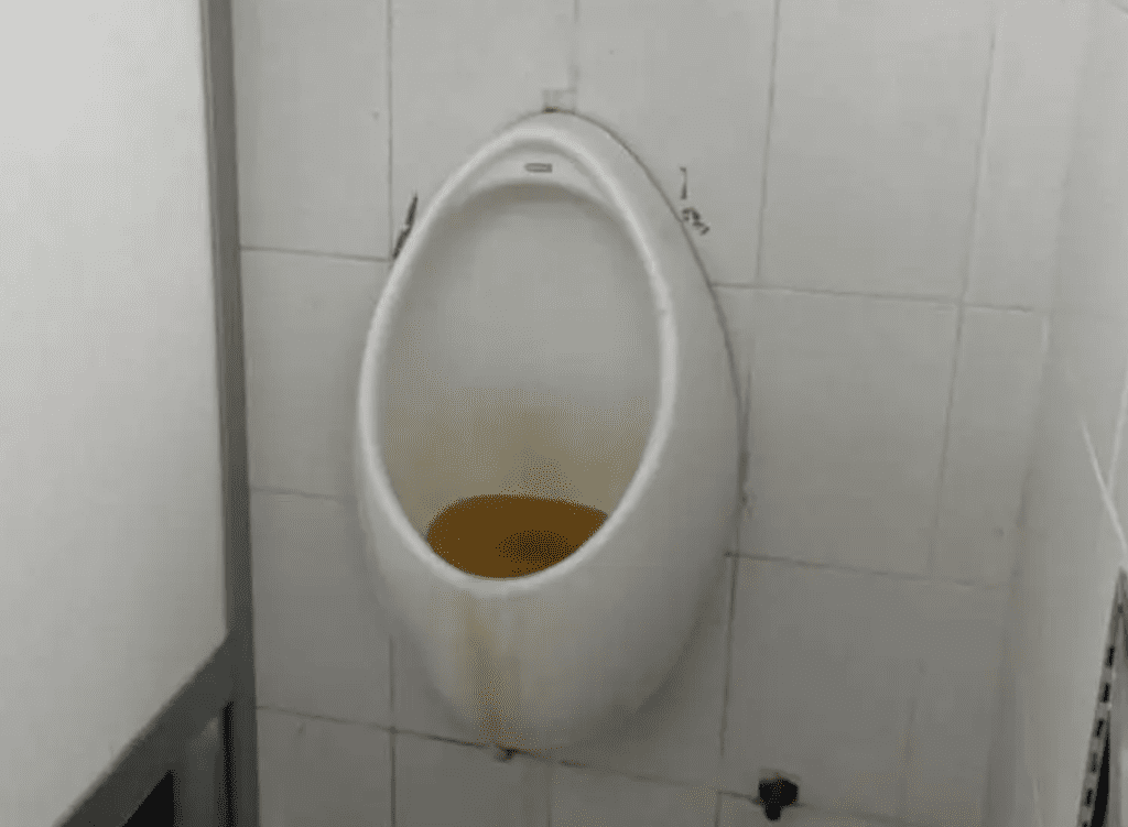 Nuevas denuncias en el IMSS de Tehuacan condiciones deplorables en sanitarios y vestidores 4