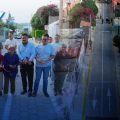 Ariadna Ayala entrega obra en Lomas de Temaxcalapa, Atlixco