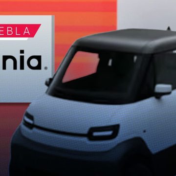 Olinia: Primera flotilla saldrá de Puebla en mayo de 2026