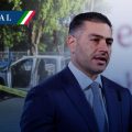 Cártel de Sinaloa “mermado”, pero aún con líderes por detener: García Harfuch