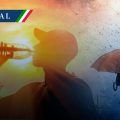 Lluvias intensas y onda de calor afectarán estos estados del país