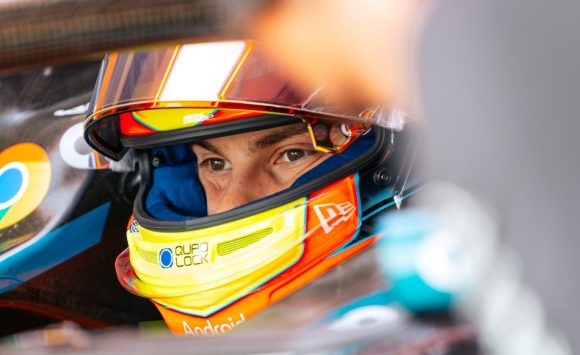 Oscar Piastri se lleva la pole position en el Gran Premio de Países Bajos