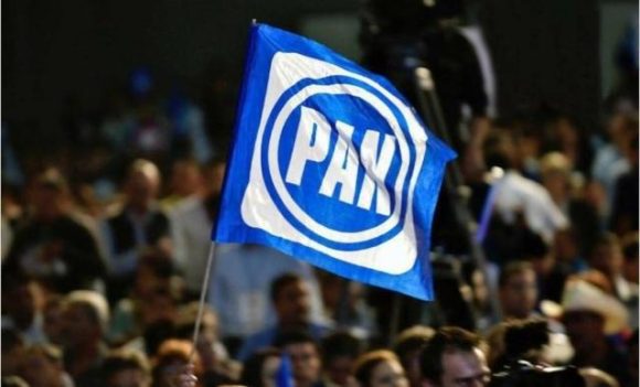 Elección PAN Puebla 2025: Dos hombres y una mujer disputan la dirigencia municipal