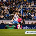El Puebla venció al Montréal y pelea por el boleto a la siguiente ronda en Leagues Cup