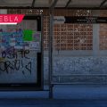 Cabildo de Puebla autoriza concesionar paraderos