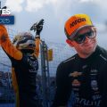 Pato O’Ward se coloca como subcampeón de la IndyCar 2025
