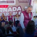 Pepe Chedraui impulsa Jornada Imparable de Servicios en Romero Vargas