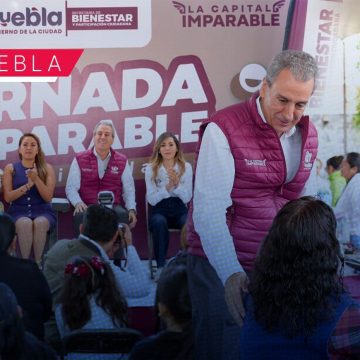 Pepe Chedraui impulsa Jornada Imparable de Servicios en Romero Vargas