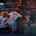 Pericos cae de nuevo ante Diablos Rojos; la Serie de Zona se coloca 2-0