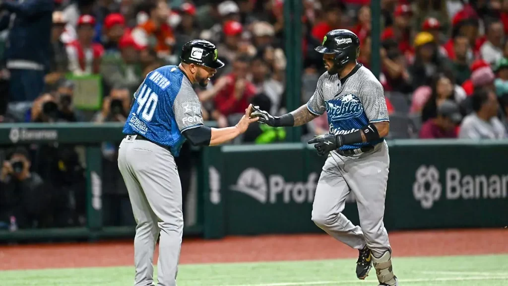 Pericos cae de nuevo ante Diablos Rojos; la Serie de Zona se coloca 2-0 3 Pericos cae de nuevo ante Diablos Rojos la Serie de Zona se coloca 2 0 4