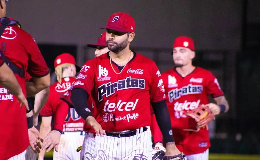 Pericos de Puebla caen 3 2 ante Piratas de Campeche suman quinta derrota consecutiva 3