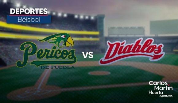 Pericos se enfrentará a los Diablos Rojos tras caer 8-2 ante Piratas