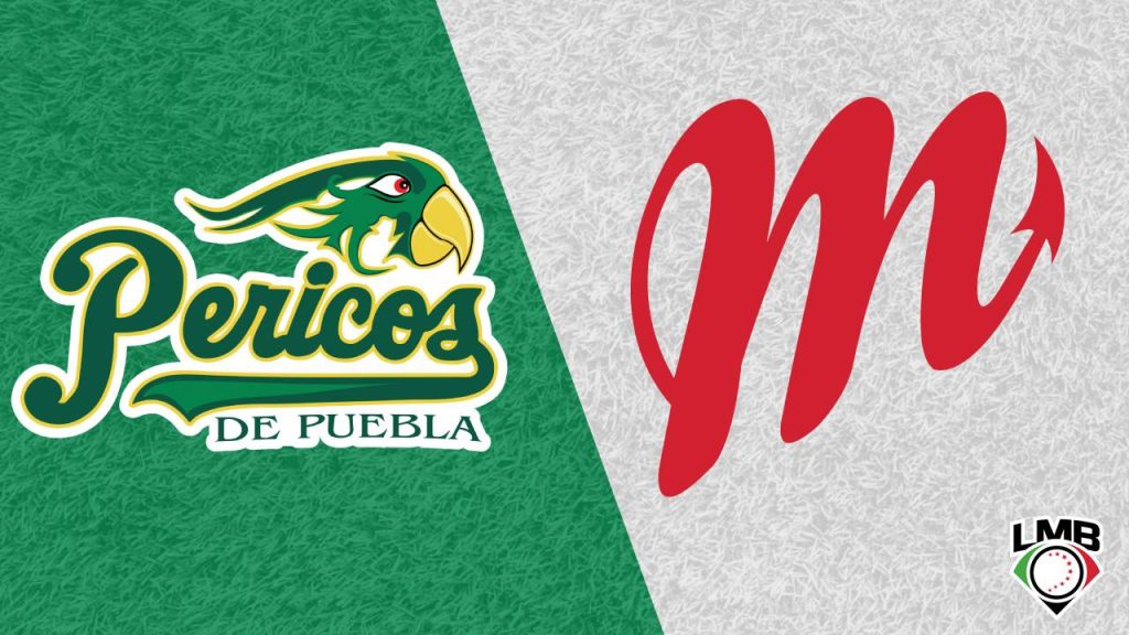 Pericos se enfrentará a los Diablos Rojos tras caer 8-2 ante Piratas 