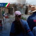 En pobreza 38.5 millones de mexicanos durante 2024: INEGI