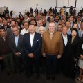 Protección e incentivos a empresarios poblanos con los polos de bienestar de la Dra. Sheinbaum